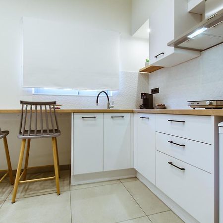 Iliovasilema Apartments Елафониси Екстериор снимка