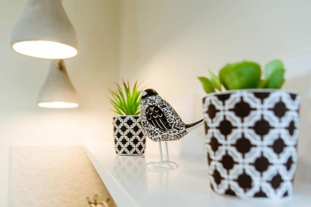 Iliovasilema Apartments Елафониси Екстериор снимка