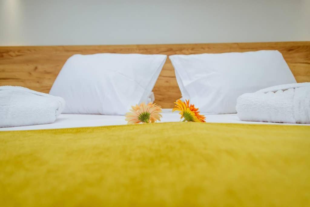Iliovasilema Apartments Елафониси Екстериор снимка