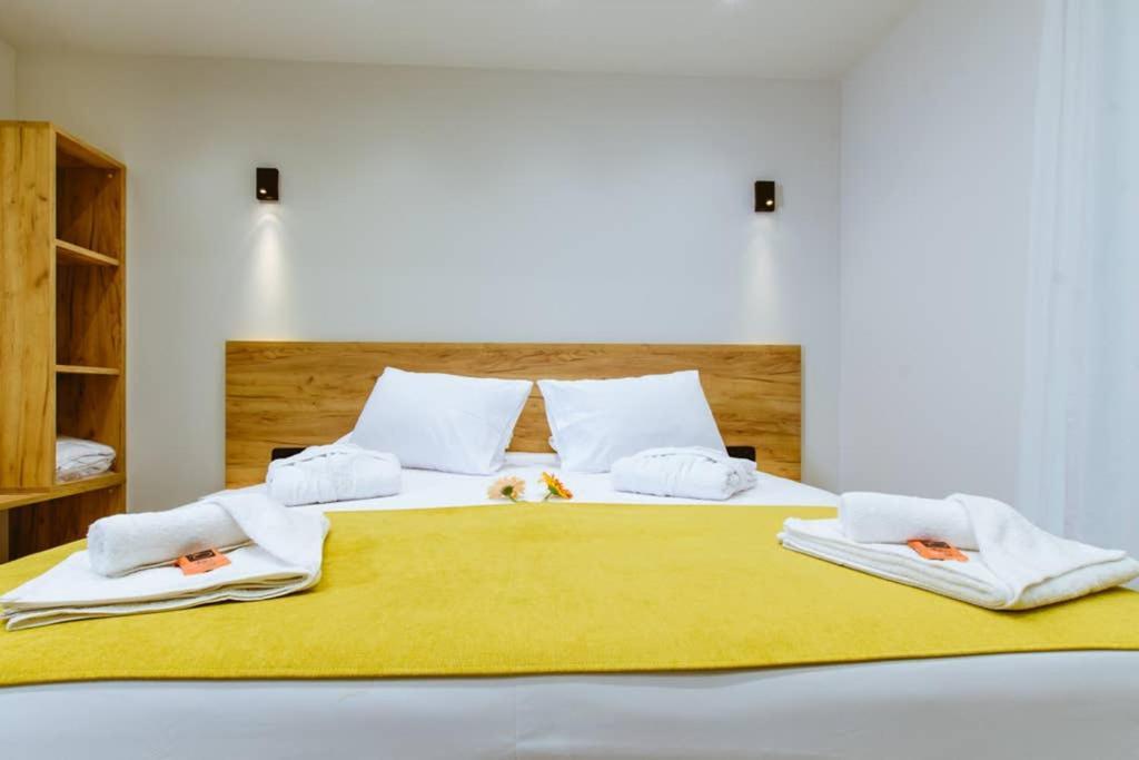 Iliovasilema Apartments Елафониси Екстериор снимка