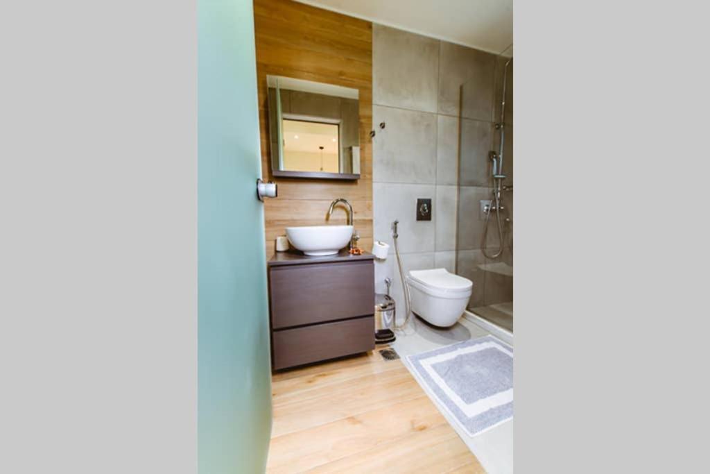 Iliovasilema Apartments Елафониси Екстериор снимка