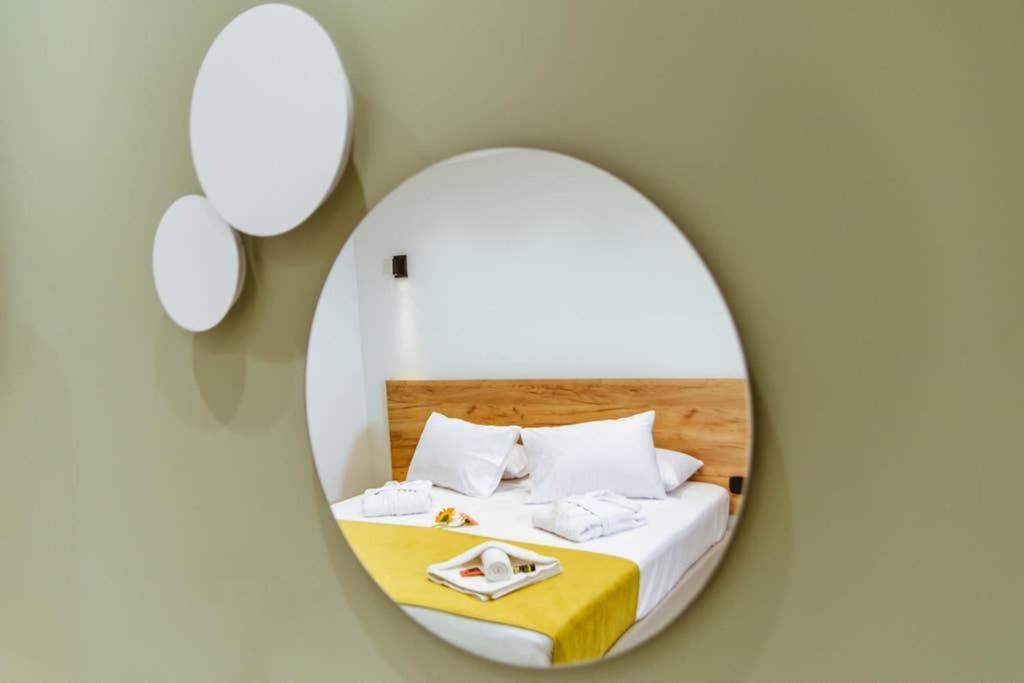 Iliovasilema Apartments Елафониси Екстериор снимка
