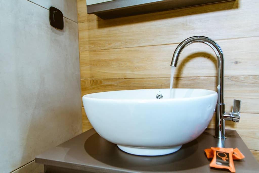 Iliovasilema Apartments Елафониси Екстериор снимка