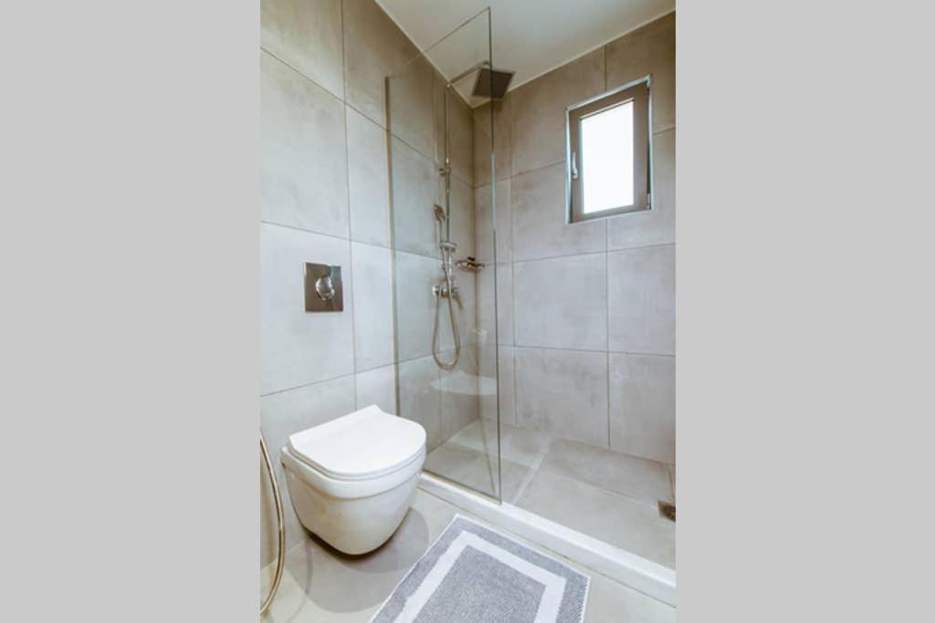 Iliovasilema Apartments Елафониси Екстериор снимка