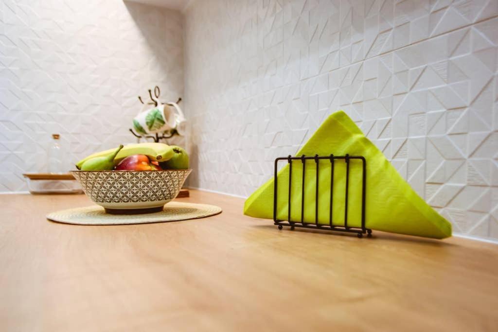 Iliovasilema Apartments Елафониси Екстериор снимка