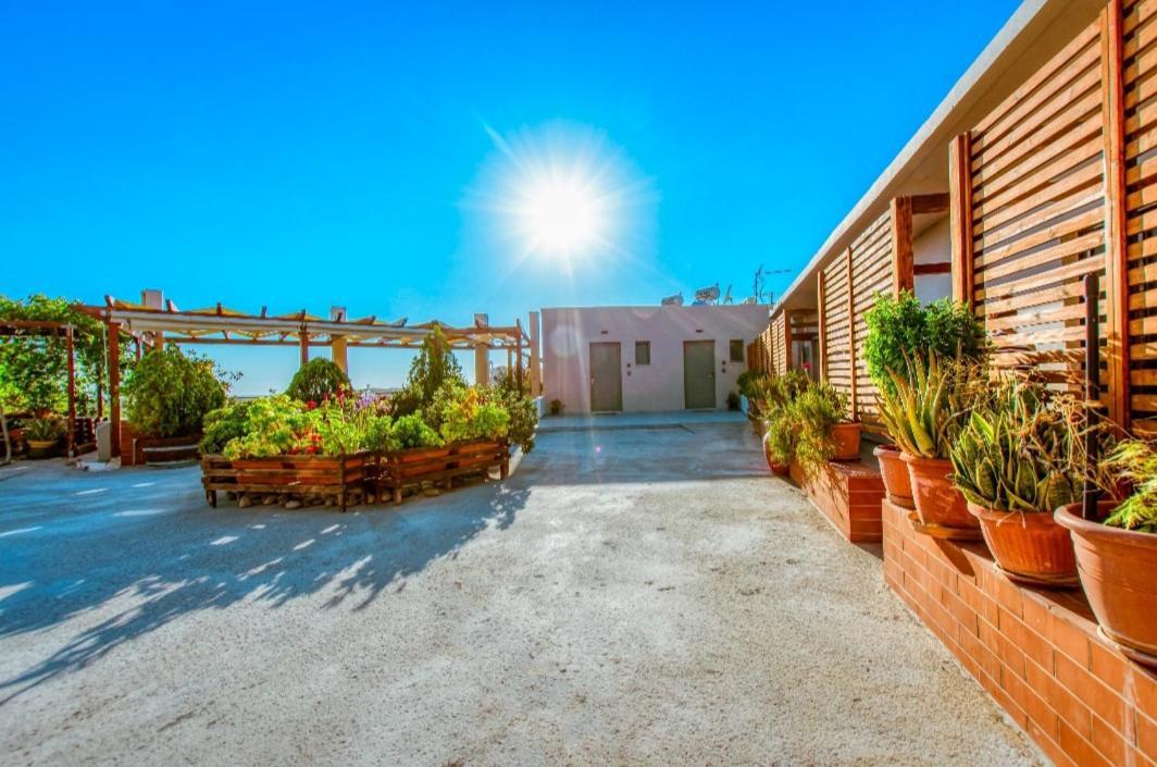Iliovasilema Apartments Елафониси Екстериор снимка