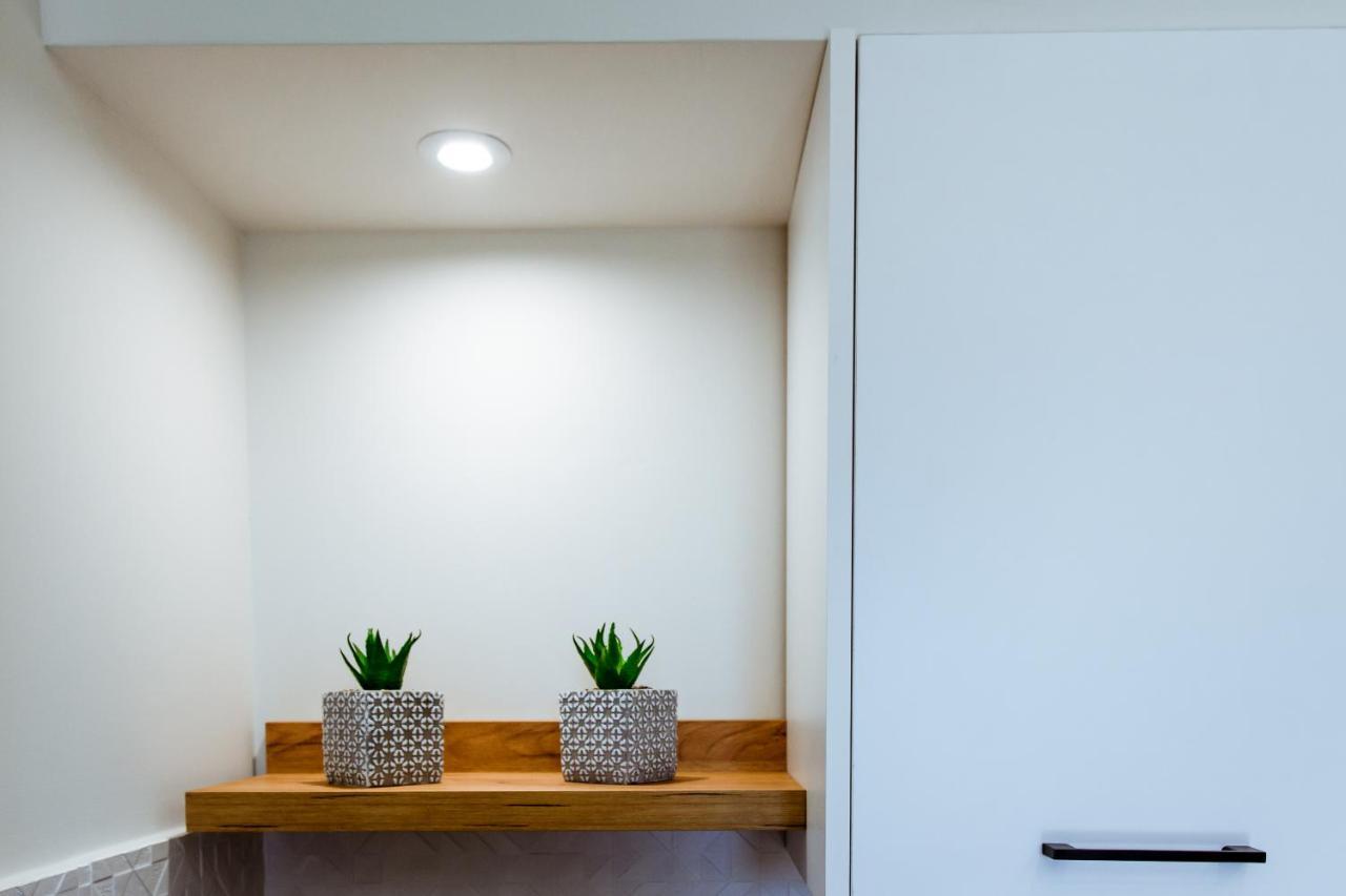 Iliovasilema Apartments Елафониси Екстериор снимка